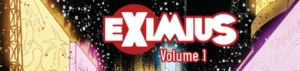 Eximius-Volume-1-banner